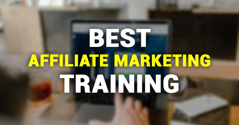 Affiliate Marketing