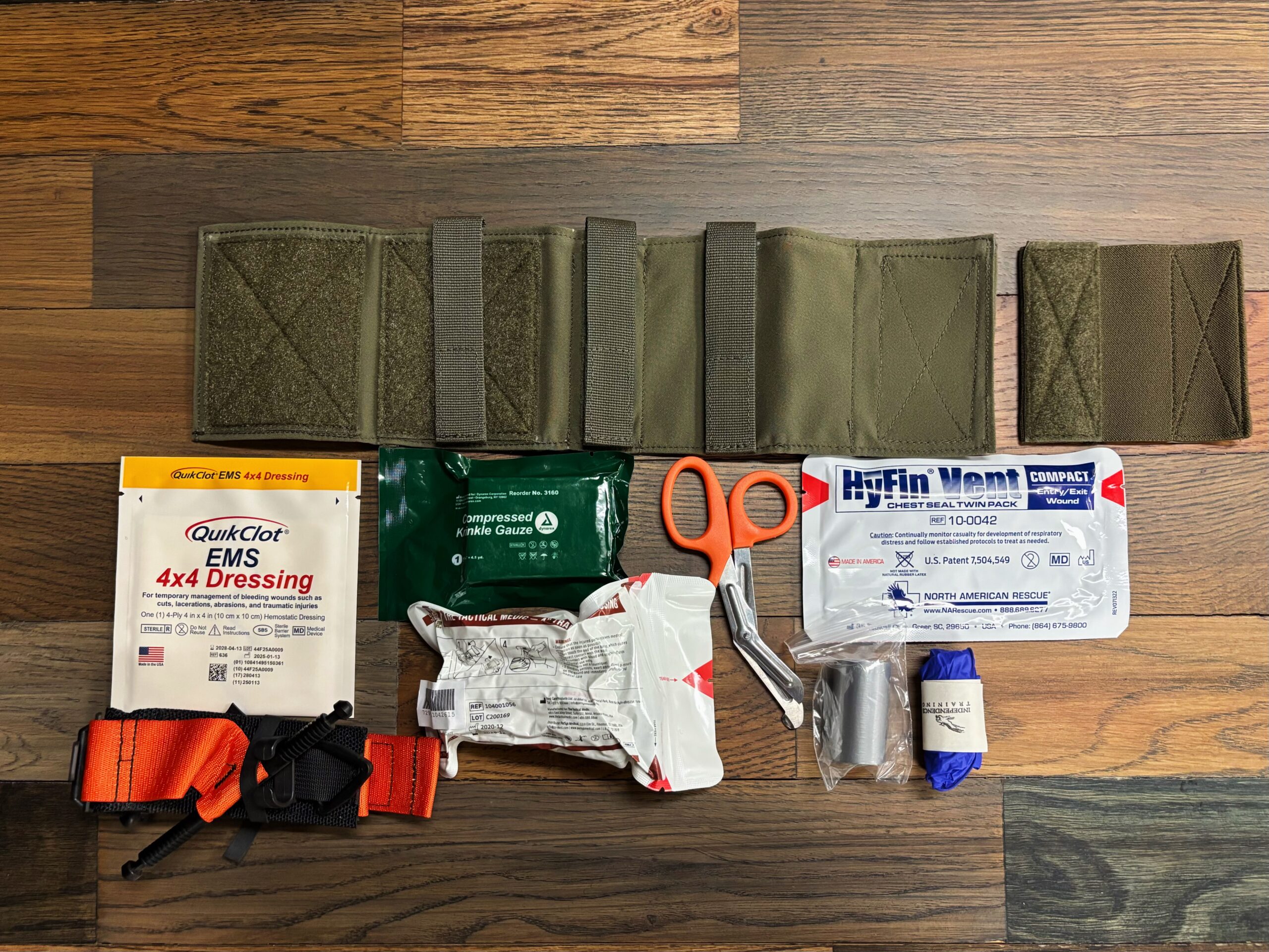 Refill Kit
