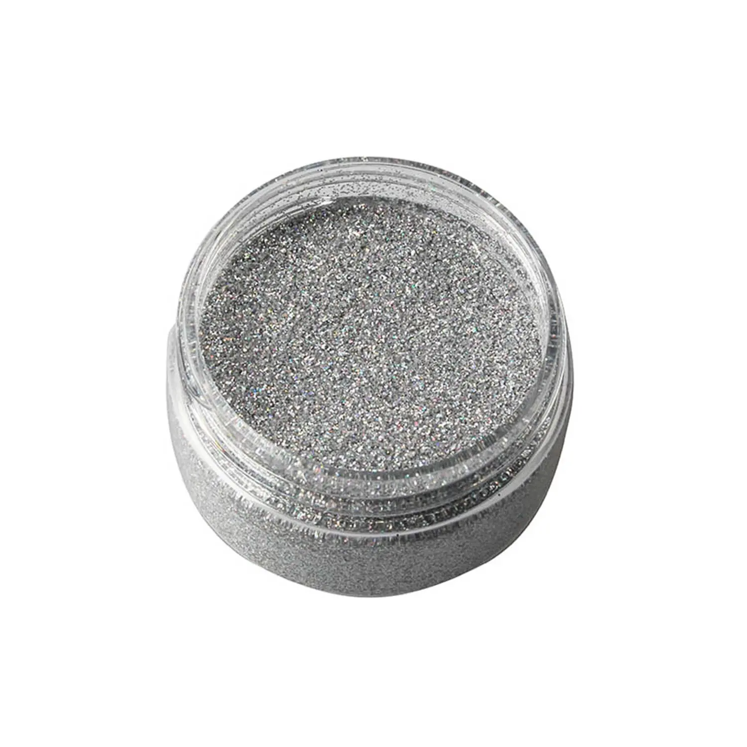 Luster dust