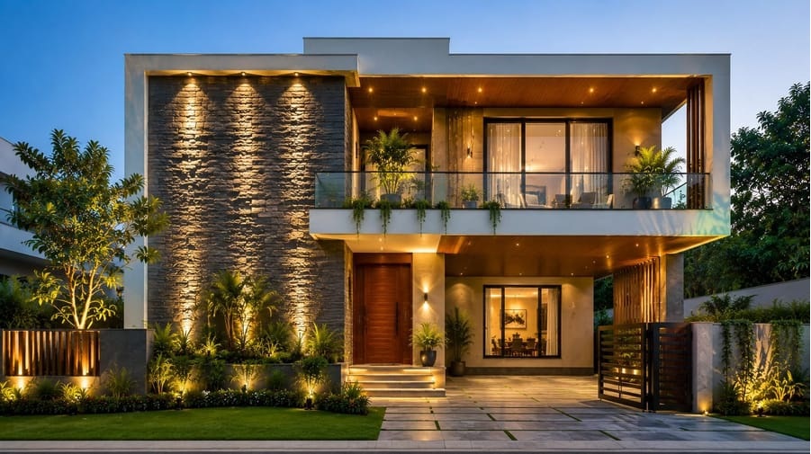Custom Home Builders
