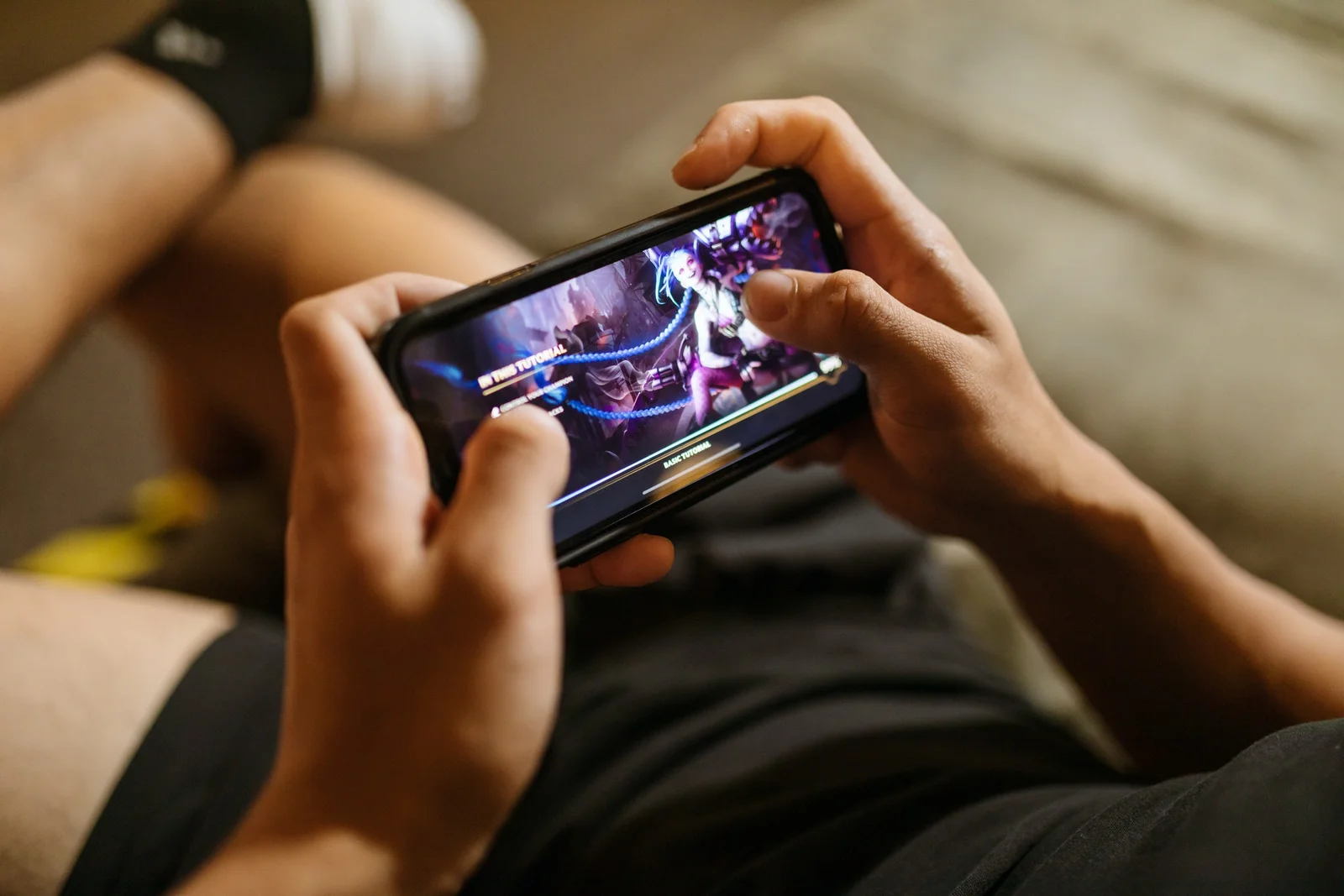 games